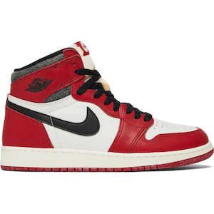 Trending Sneakers: Air Jordan 1 High - Lost & Found (GS)