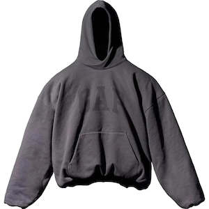 Yeezy Gap Engineered by Balenciaga Dove Hoodie - Black
