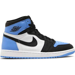 Air Jordan 1 High: Air Jordan 1 High OG - UNC Toe