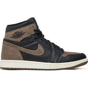 Air Jordan 1 High: Air Jordan 1 High - Palomino