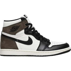 Air Jordan 1 High: Air Jordan 1 High - Dark Mocha