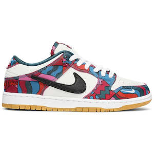 Nike Sb: Nike SB Dunk Low Pro - Parra Abstract Art (2021) (Used)