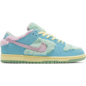 Nike Sb: Nike SB Dunk Low - Verdy Visty