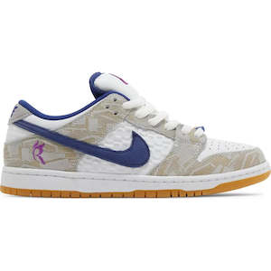 Nike Sb: Nike SB Dunk Low - Rayssa Leal