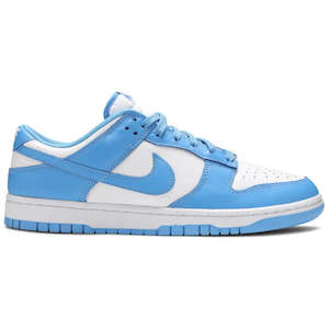 Nike Dunk: Nike Dunk Low - UNC (2021) (Used)
