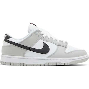 Nike Dunk: Nike Dunk Low SE - Lottery Pack Grey Fog