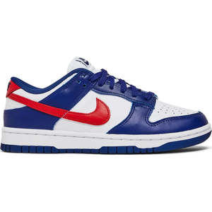 Nike: Nike Dunk Low - USA (W)