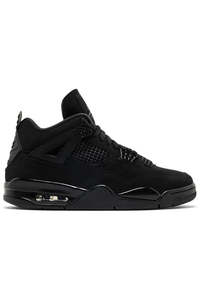 Air Jordan 4 Black Cat (2025)