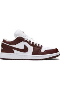 Jordan: Air Jordan 1 Low - Bronze Eclipse (W)