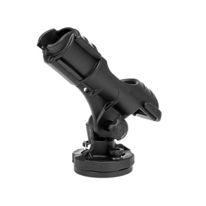HEXX Rod Holder RAILBLAZA
