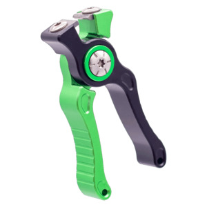 NanoTech Snips RAILBLAZA