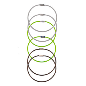 12" Loopty Loops RAILBLAZA