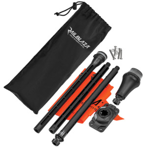 Visibility Kit II RAILBLAZA