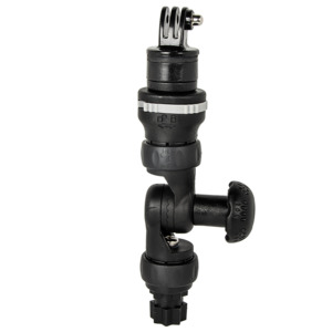 Camera Mount Kit Pro R-Lock RAILBLAZA