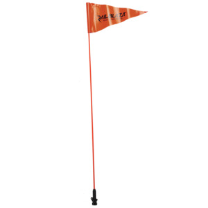 Products: Flag Whip RAILBLAZA