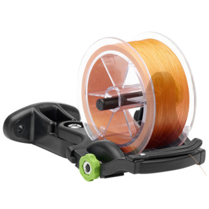 Spooling Station Track Mount RAILBLAZA