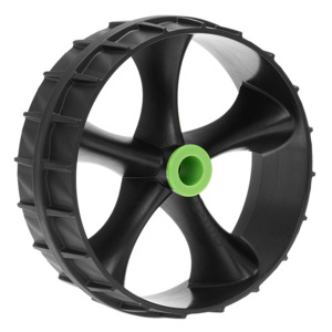 C-Tug Replacement Wheels (Pair) RAILBLAZA