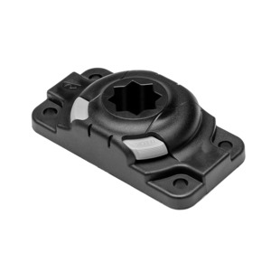 StarPort HD Base RAILBLAZA