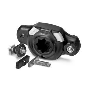 Products: StarPort TracLoader RAILBLAZA