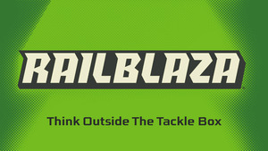 New New RAILBLAZA