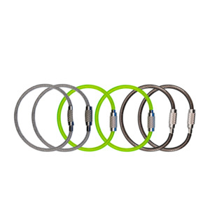 Products: 6" Loopty Loops RAILBLAZA