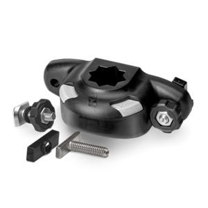 Products: SidePort TracLoader RAILBLAZA