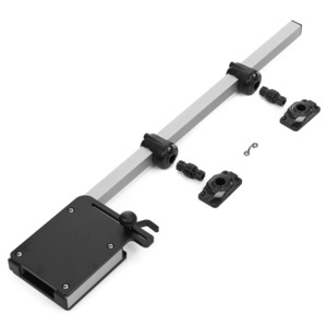 Open Box Kayak Motor Mount RAILBLAZA