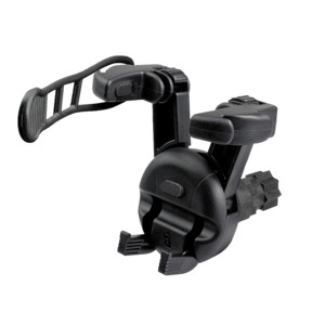 Mobi Device Holder - Low Profile RAILBLAZA