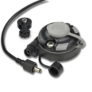 Products: E Series 12V DC StarPort RAILBLAZA