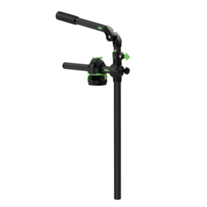 Products: HEXX Live Pole 30 RAILBLAZA