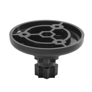 Garmin Fishfinder Mount Low Profile RAILBLAZA