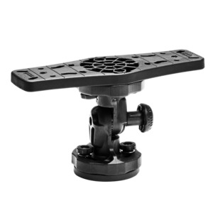 HEXX Fish Finder Mount RAILBLAZA