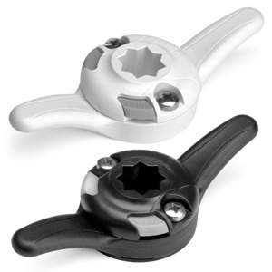 Products: CleatPort RAILBLAZA