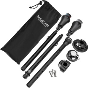 Products: NaviPack RAILBLAZA