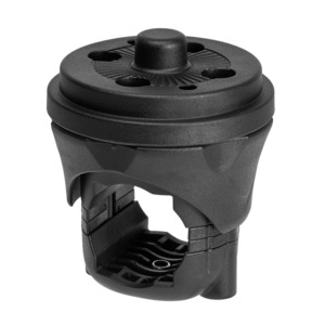 HEXX RailMount 32-41 RAILBLAZA