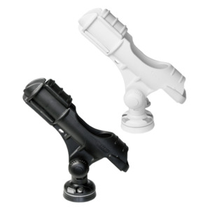 Rod Holder II And Starport RAILBLAZA