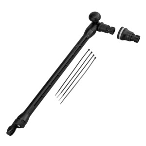 Products: Transducer Mount XL (Arm Only) RAILBLAZA