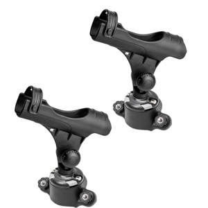 Products: Rod Holder R with TracLoader 45 2 Pack RAILBLAZA