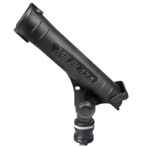 Products: Rod Tube with MiniPort TracMount RAILBLAZA