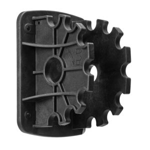 Dinghy Wheels Transom Mount Bracket RAILBLAZA