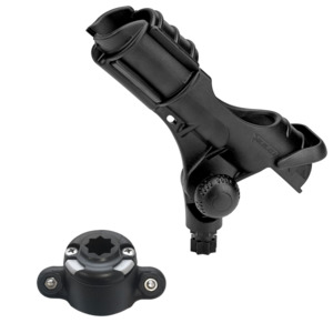 Products: Rod Holder II TracLoader 45 degree Kit RAILBLAZA
