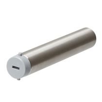 Products: C-Tug Dinghy wheels Stainless Axle & Endcap RAILBLAZA
