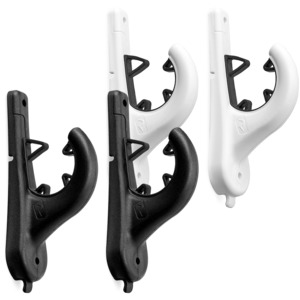Products: RodRak Pole Holder RAILBLAZA