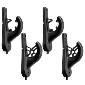 Products: RodRak Fishing Rod Storage Rack RAILBLAZA