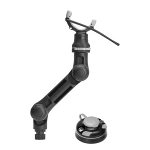 Products: Trolling Motor Support XL with StarPort RAILBLAZA