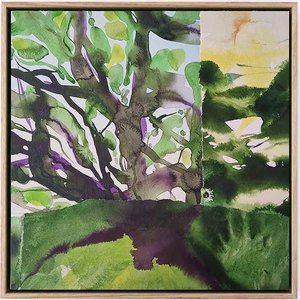 Jo Dalgety: Of emerald trees