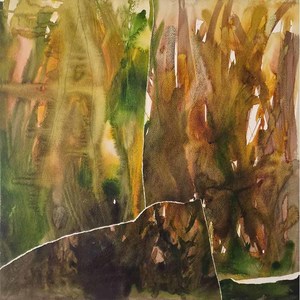 Jo Dalgety: Copse-wood and flax
