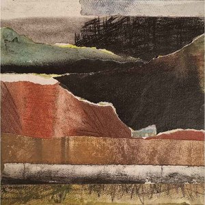 Jo Dalgety: Along the fence