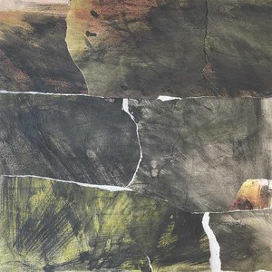 Jo Dalgety: Along the ditch south