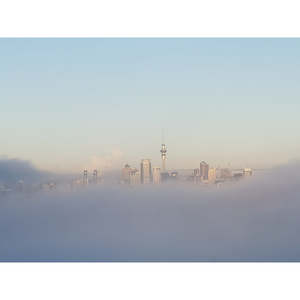 City of silver